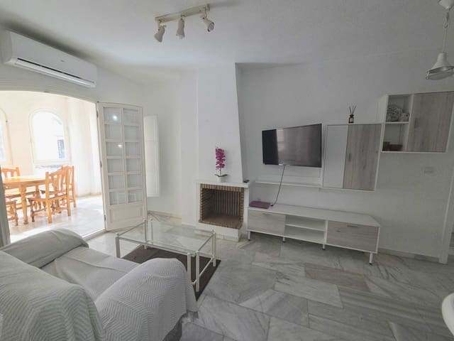 2 soverom Leilighet til salgs i Los Frutales, Torrevieja med svømmebasseng garasje - € 219 000 (Ref: 10000878)