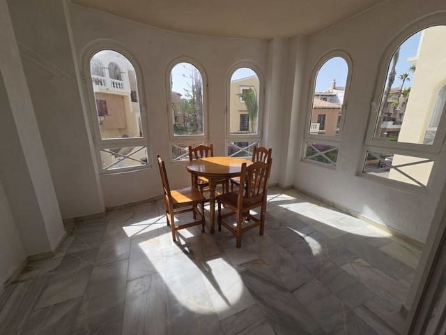 2 soverom Leilighet til salgs i Los Frutales, Torrevieja med svømmebasseng garasje - € 219 000 (Ref: 10000878)