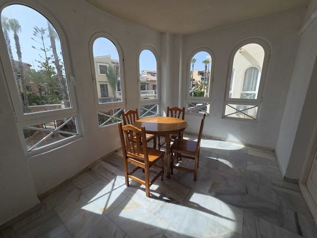 2 soverom Leilighet til salgs i Los Frutales, Torrevieja med svømmebasseng garasje - € 219 000 (Ref: 10000878)