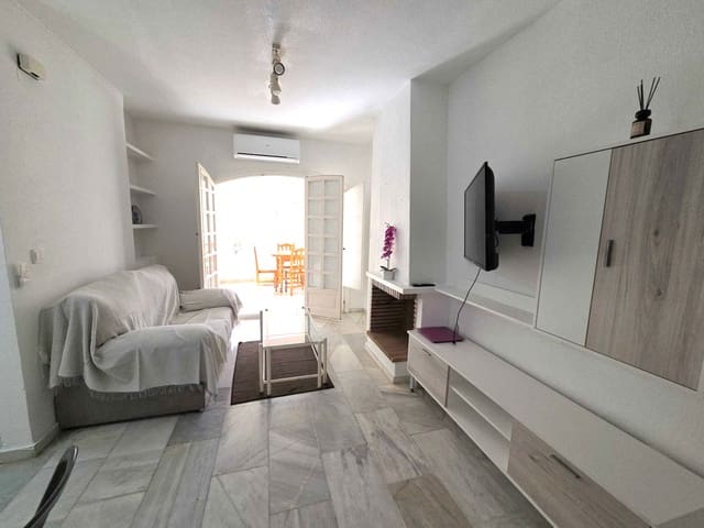 2 soverom Leilighet til salgs i Los Frutales, Torrevieja med svømmebasseng garasje - € 219 000 (Ref: 10000878)