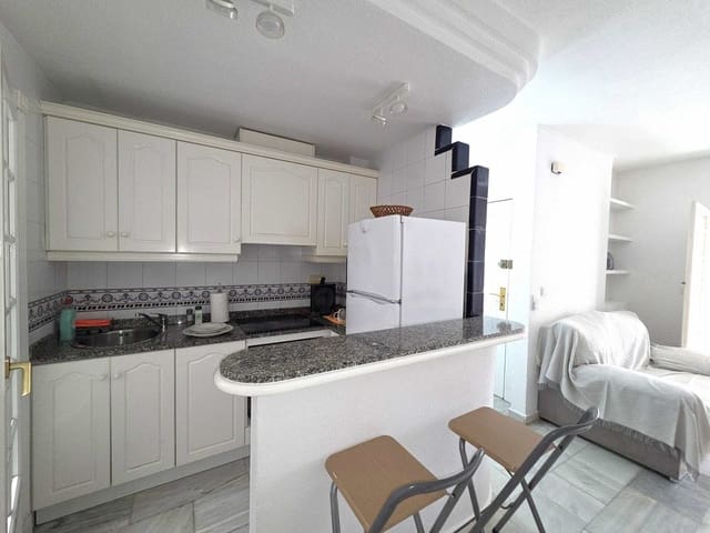 2 soverom Leilighet til salgs i Los Frutales, Torrevieja med svømmebasseng garasje - € 219 000 (Ref: 10000878)