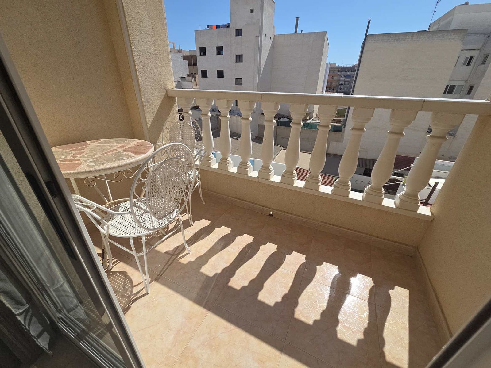 2 chambre Appartement à vendre à Torrevieja avec piscine - 139 000 € (Ref: 10004315)