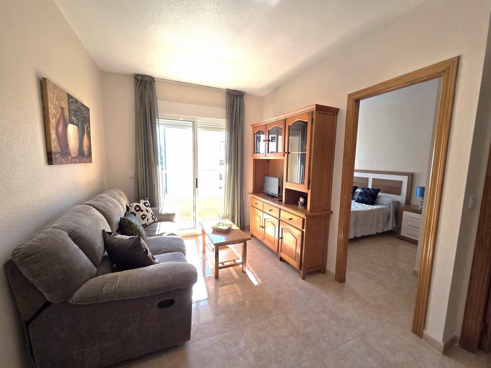 2 chambre Appartement à vendre à Torrevieja avec piscine - 139 000 € (Ref: 10004315)
