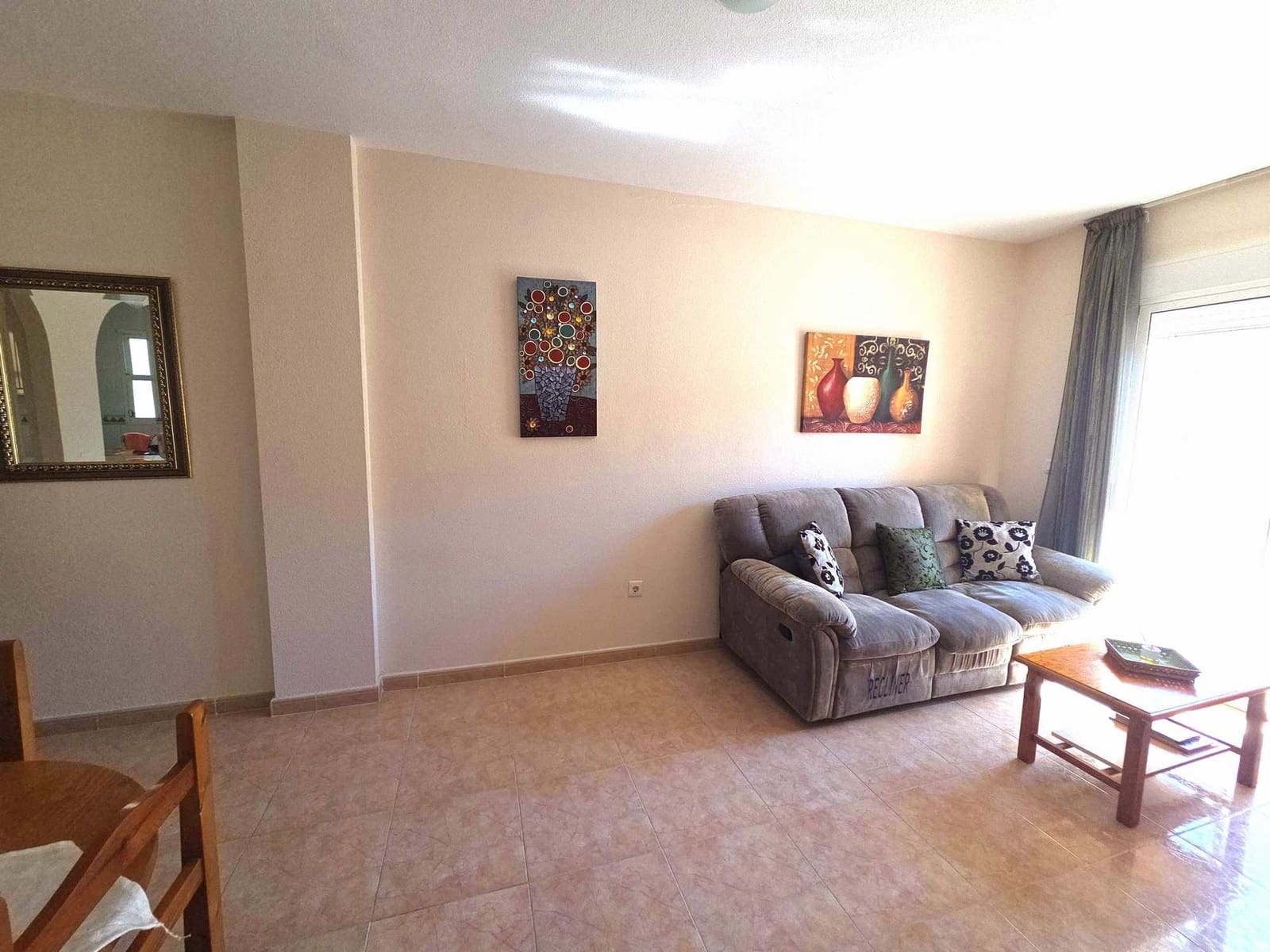 2 chambre Appartement à vendre à Torrevieja avec piscine - 139 000 € (Ref: 10004315)