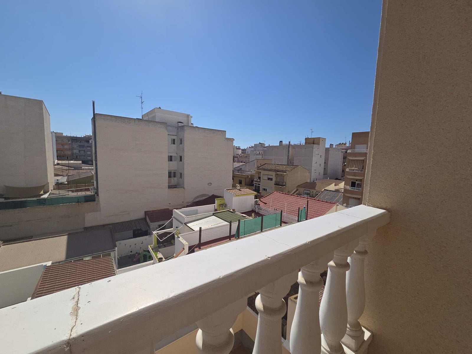 2 chambre Appartement à vendre à Torrevieja avec piscine - 139 000 € (Ref: 10004315)