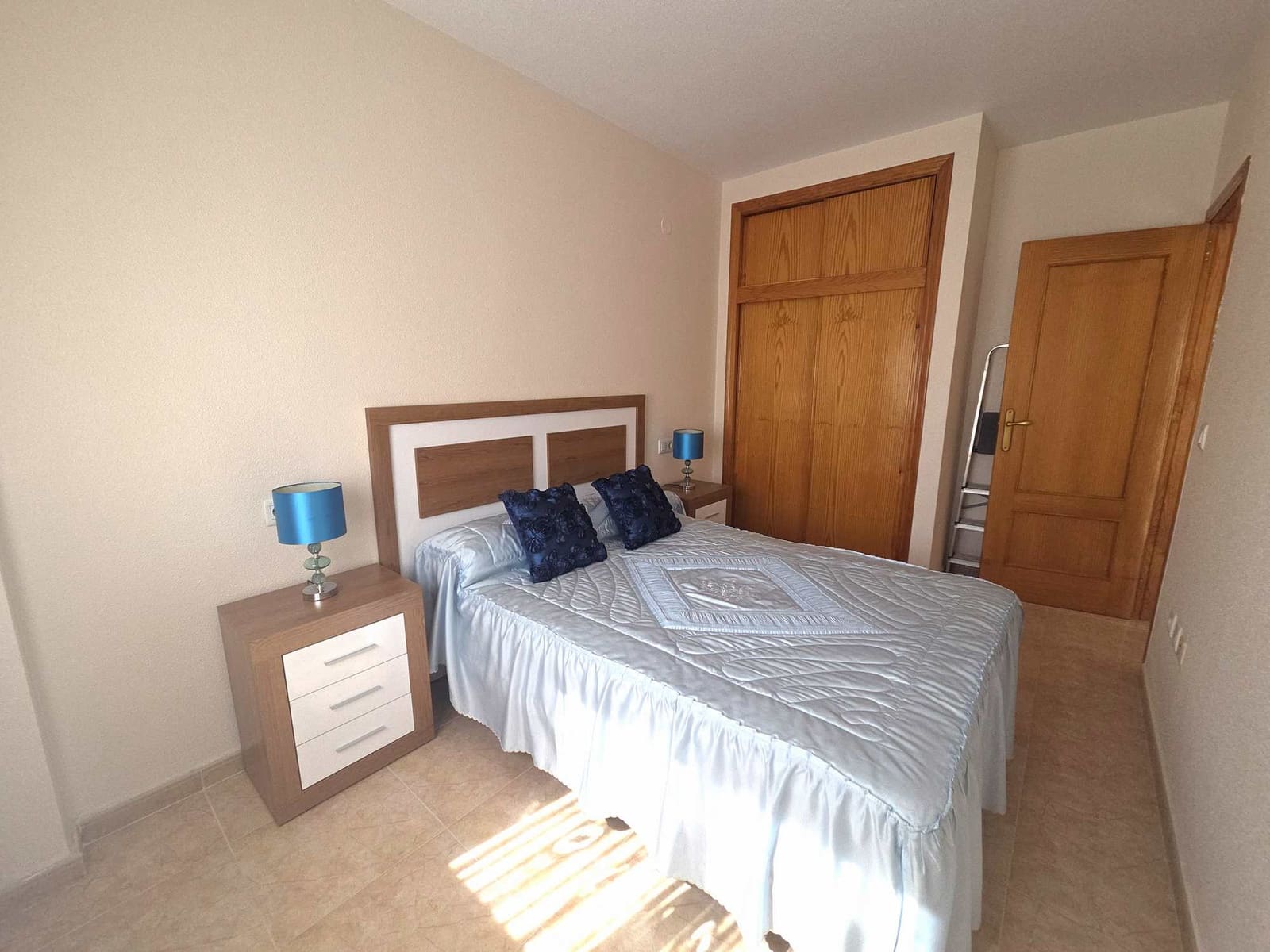 2 chambre Appartement à vendre à Torrevieja avec piscine - 139 000 € (Ref: 10004315)