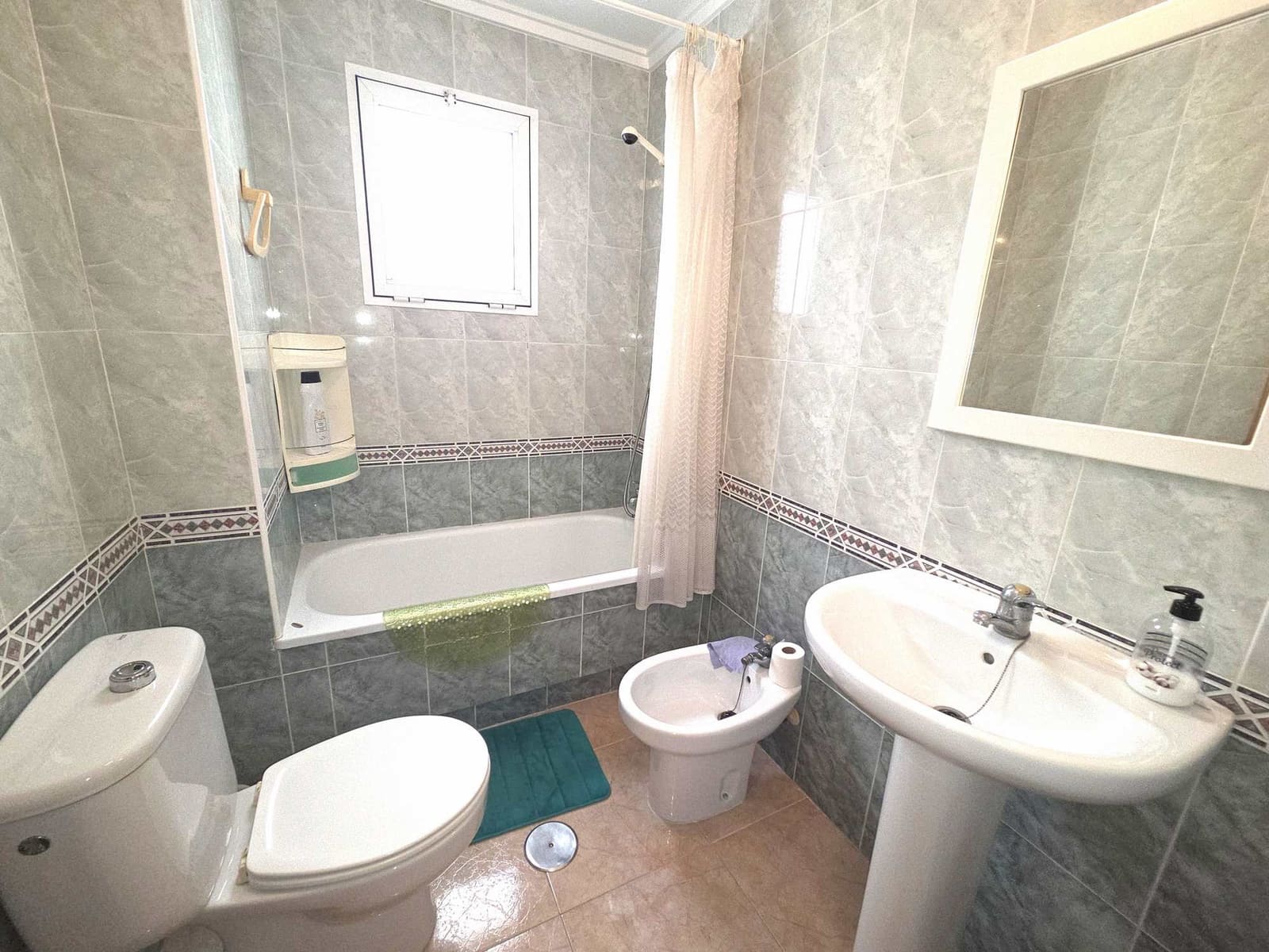 2 chambre Appartement à vendre à Torrevieja avec piscine - 139 000 € (Ref: 10004315)