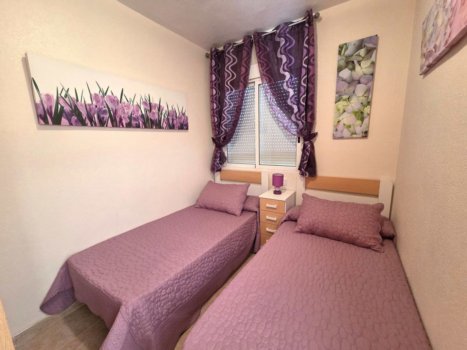 2 chambre Appartement à vendre à Torrevieja avec piscine - 139 000 € (Ref: 10004315)