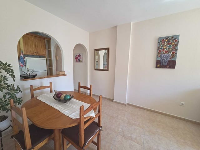 2 sypialnia Apartament na sprzedaż w Centro - Muelle Pesquero, Torrevieja z basenem - 139 000 € (Ref: 10004315)