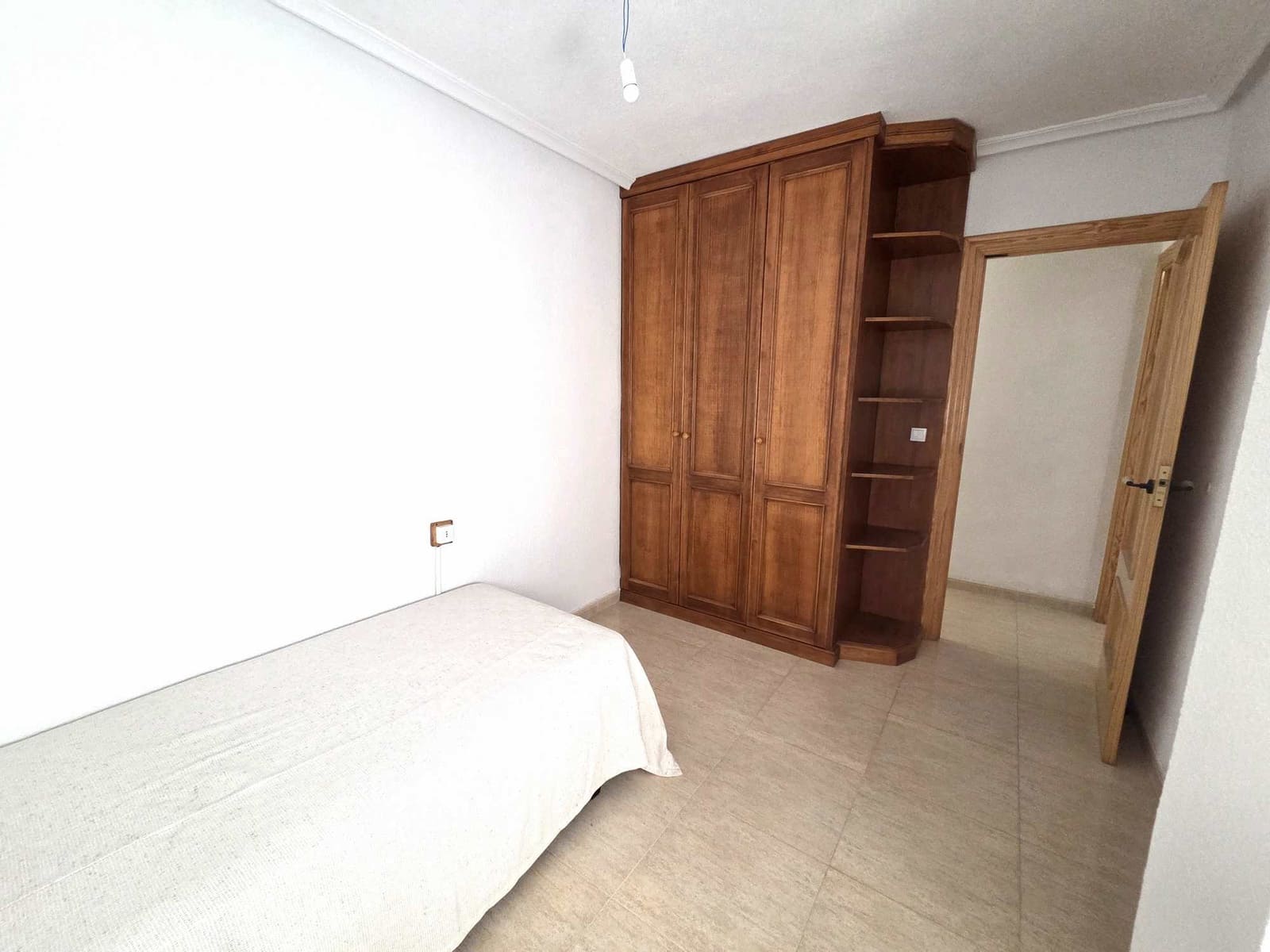 3 soveværelse Lejlighed til salg i Torrevieja - € 187.000 (Ref: 10004316)