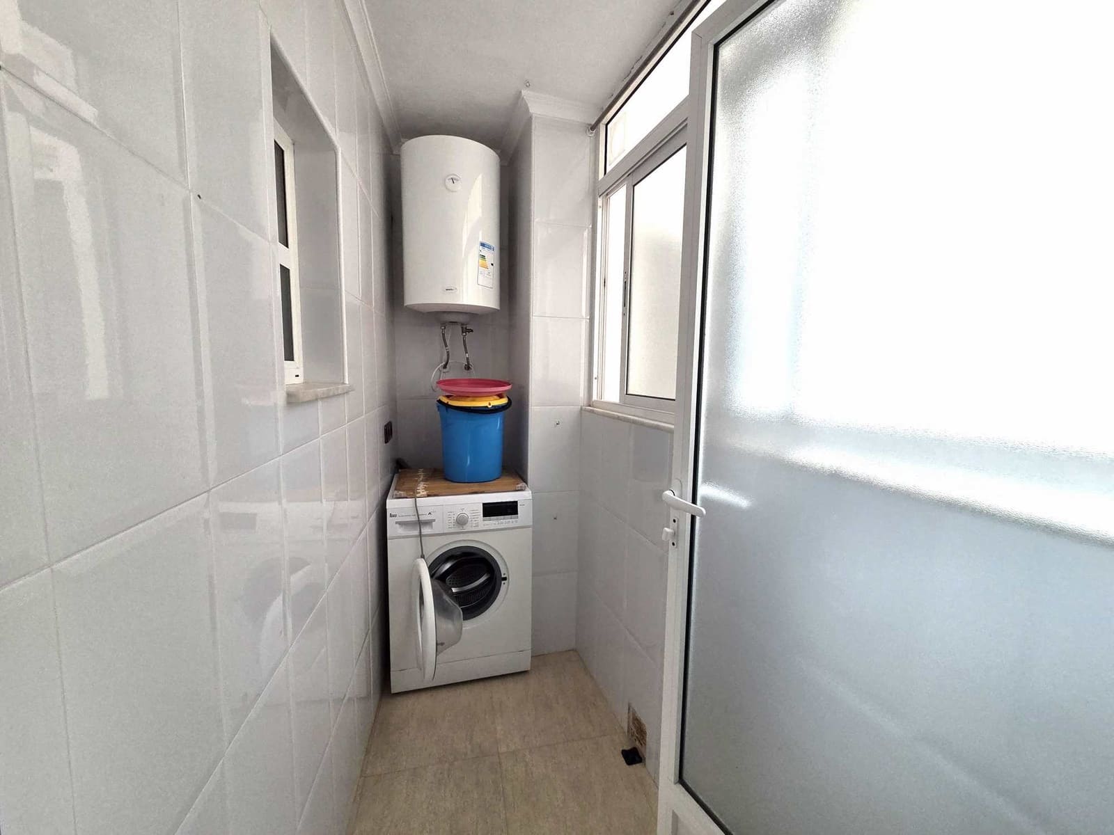 3 soveværelse Lejlighed til salg i Torrevieja - € 187.000 (Ref: 10004316)