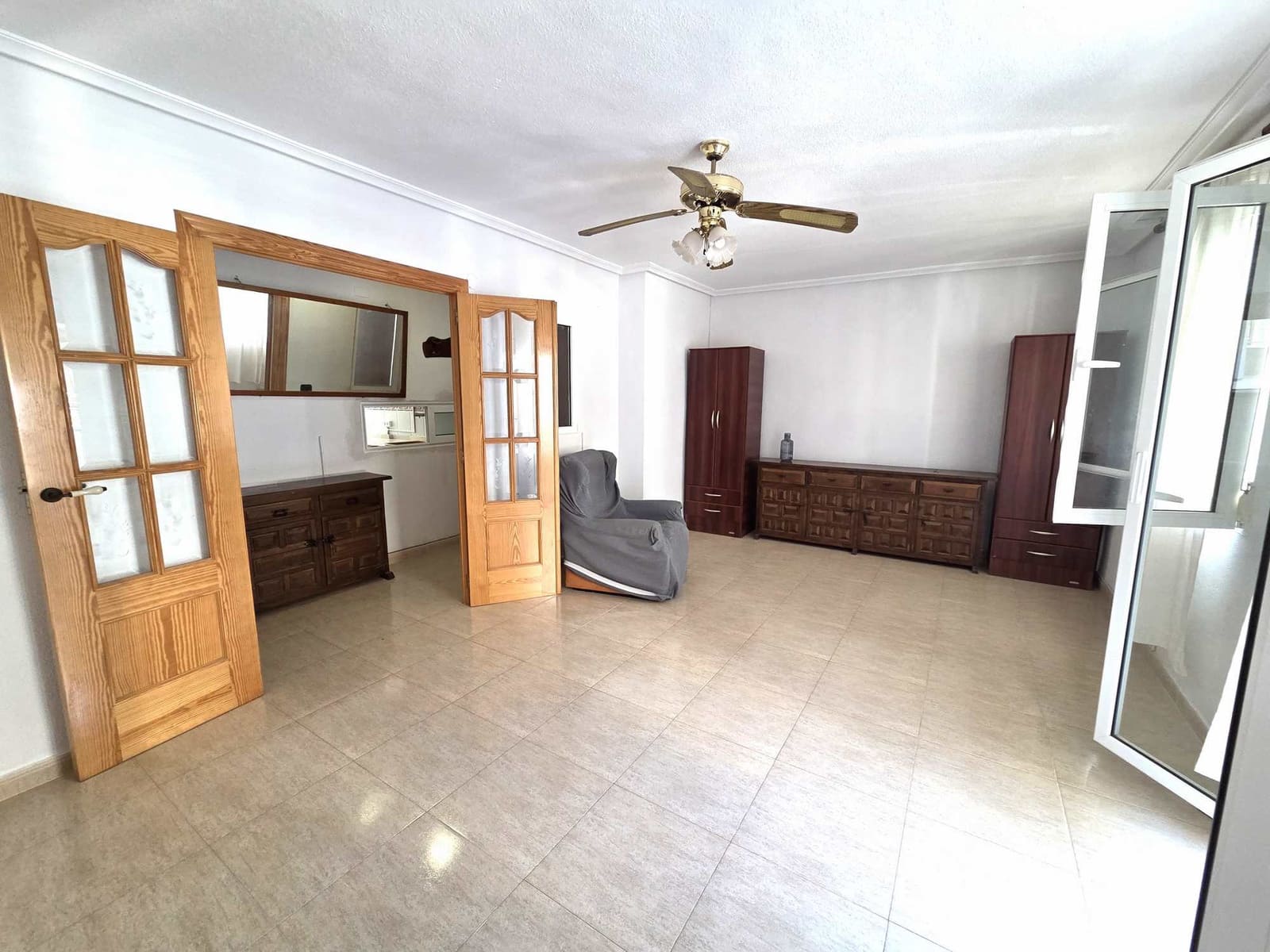 3 soveværelse Lejlighed til salg i Torrevieja - € 187.000 (Ref: 10004316)
