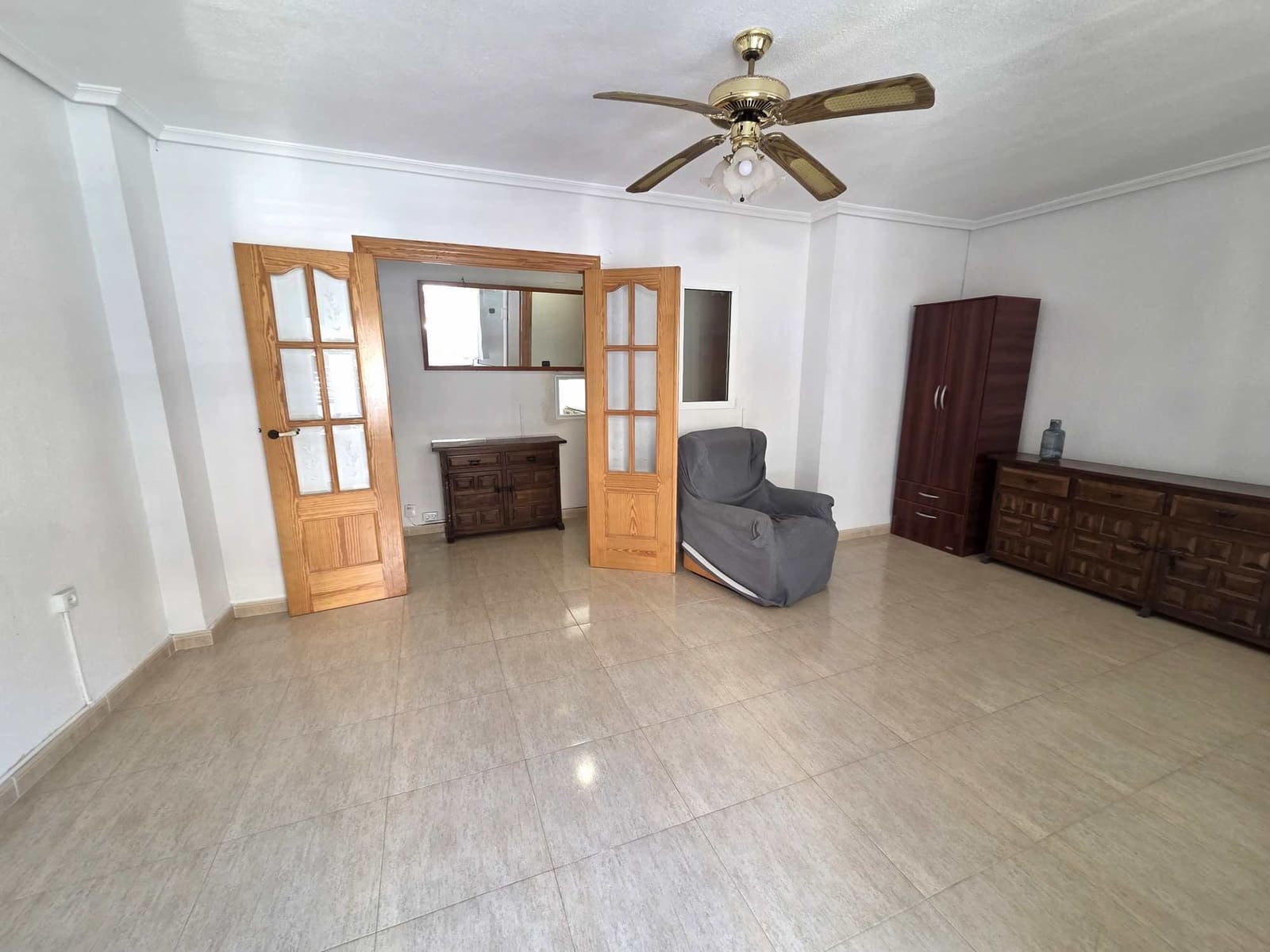 3 soveværelse Lejlighed til salg i Torrevieja - € 187.000 (Ref: 10004316)