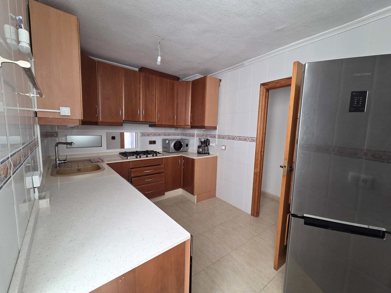 3 soveværelse Lejlighed til salg i Torrevieja - € 187.000 (Ref: 10004316)