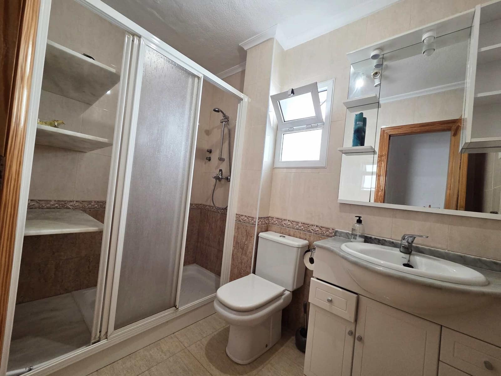 3 soveværelse Lejlighed til salg i Torrevieja - € 187.000 (Ref: 10004316)