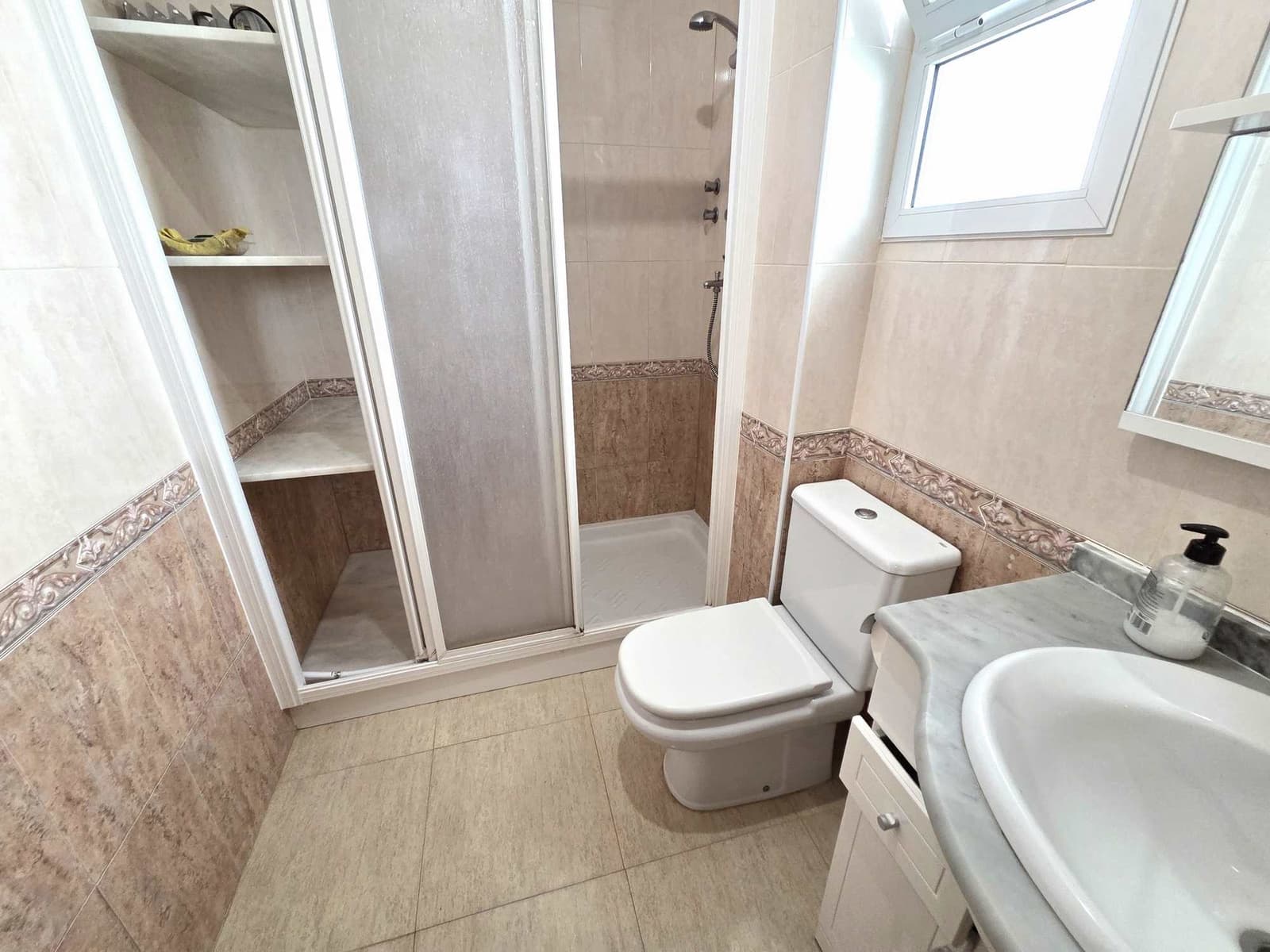 3 soveværelse Lejlighed til salg i Torrevieja - € 187.000 (Ref: 10004316)