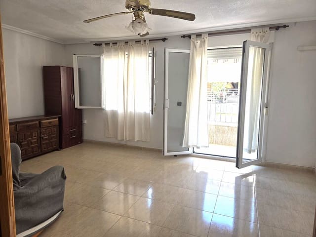 3 soveværelse Lejlighed til salg i Las Piscinas Naturales, Torrevieja - € 187.000 (Ref: 10004316)