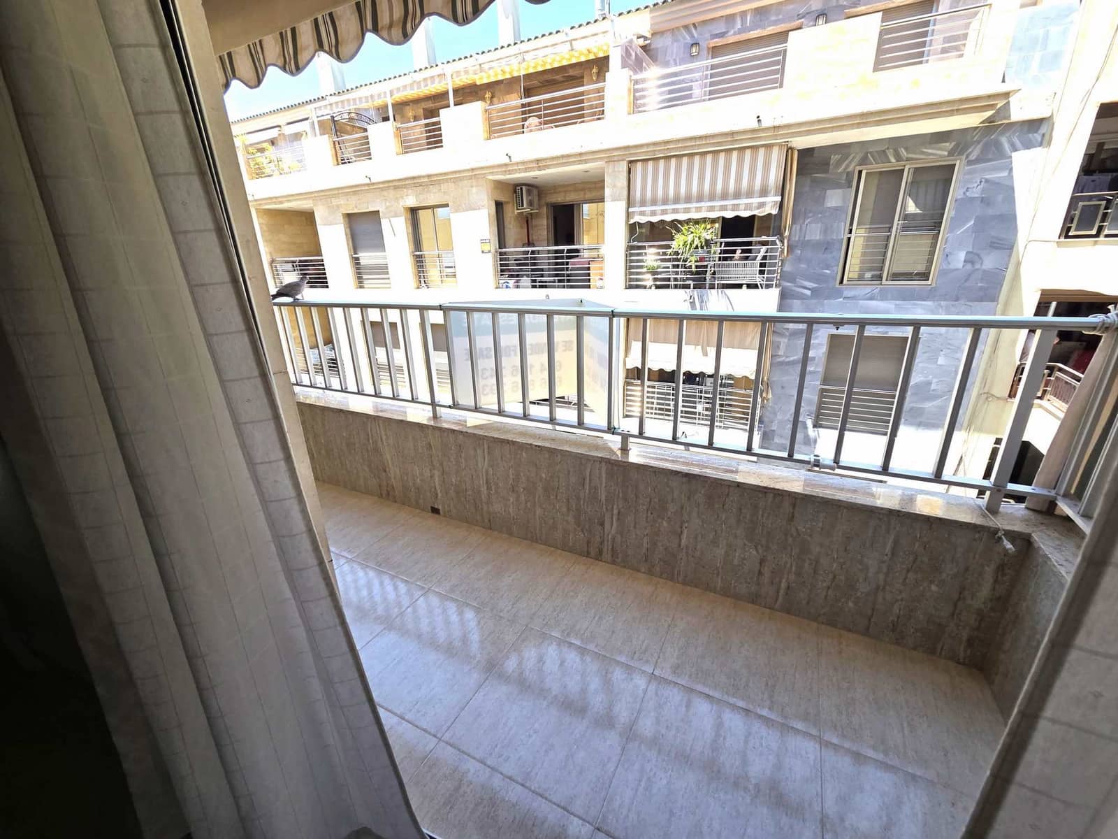 3 soveværelse Lejlighed til salg i Torrevieja - € 187.000 (Ref: 10004316)