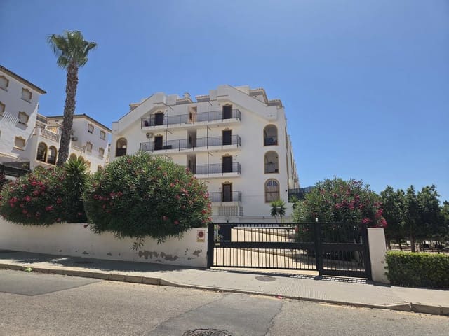 Garage for sale in La Zenia, Orihuela - € 5,900 (Ref: 10004317)