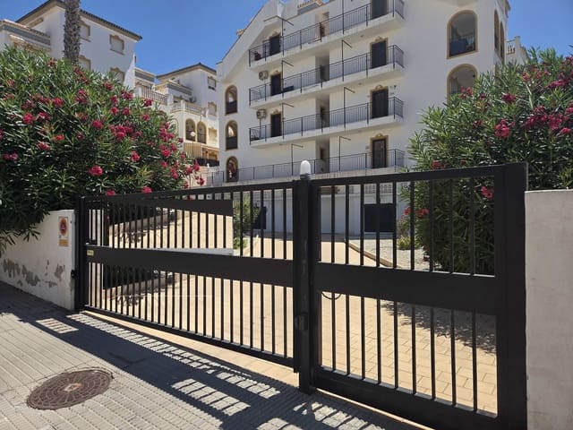 Garage for sale in La Zenia, Orihuela - € 5,900 (Ref: 10004317)