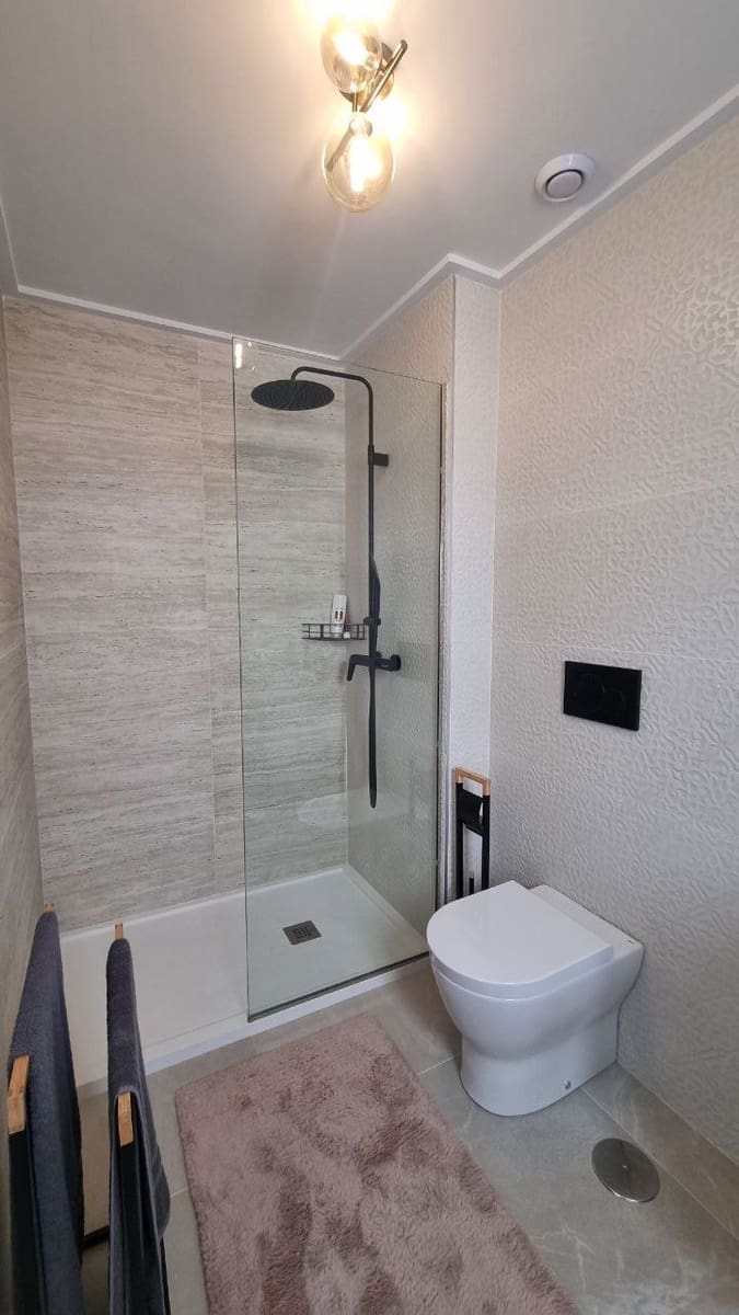 2 Zimmer Penthouse zu verkaufen in Torrevieja mit Pool Garage - 341.000 € (Ref: 10004411)