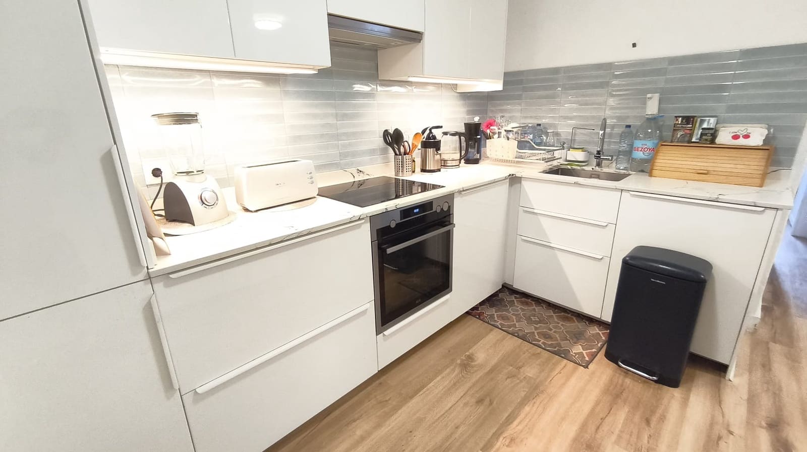 2 soveværelse Bungalow til salg i San Fulgencio med garage - € 179.000 (Ref: 10051960)