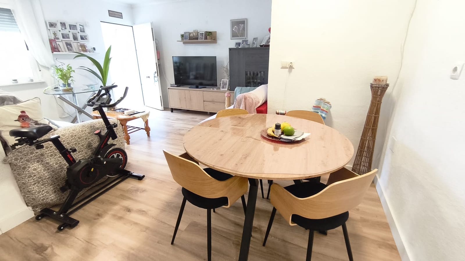 2 soveværelse Bungalow til salg i San Fulgencio med garage - € 179.000 (Ref: 10051960)