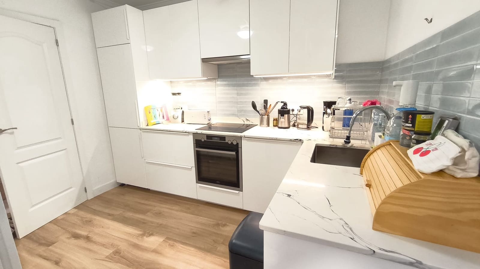 2 soveværelse Bungalow til salg i San Fulgencio med garage - € 179.000 (Ref: 10051960)