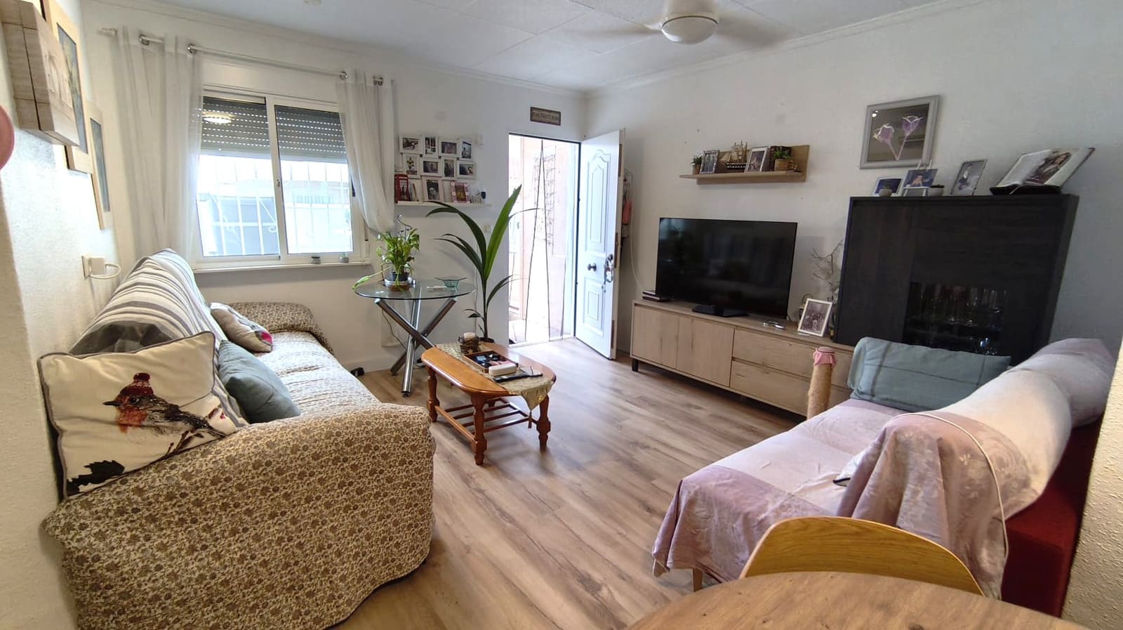 2 soveværelse Bungalow til salg i San Fulgencio med garage - € 179.000 (Ref: 10051960)
