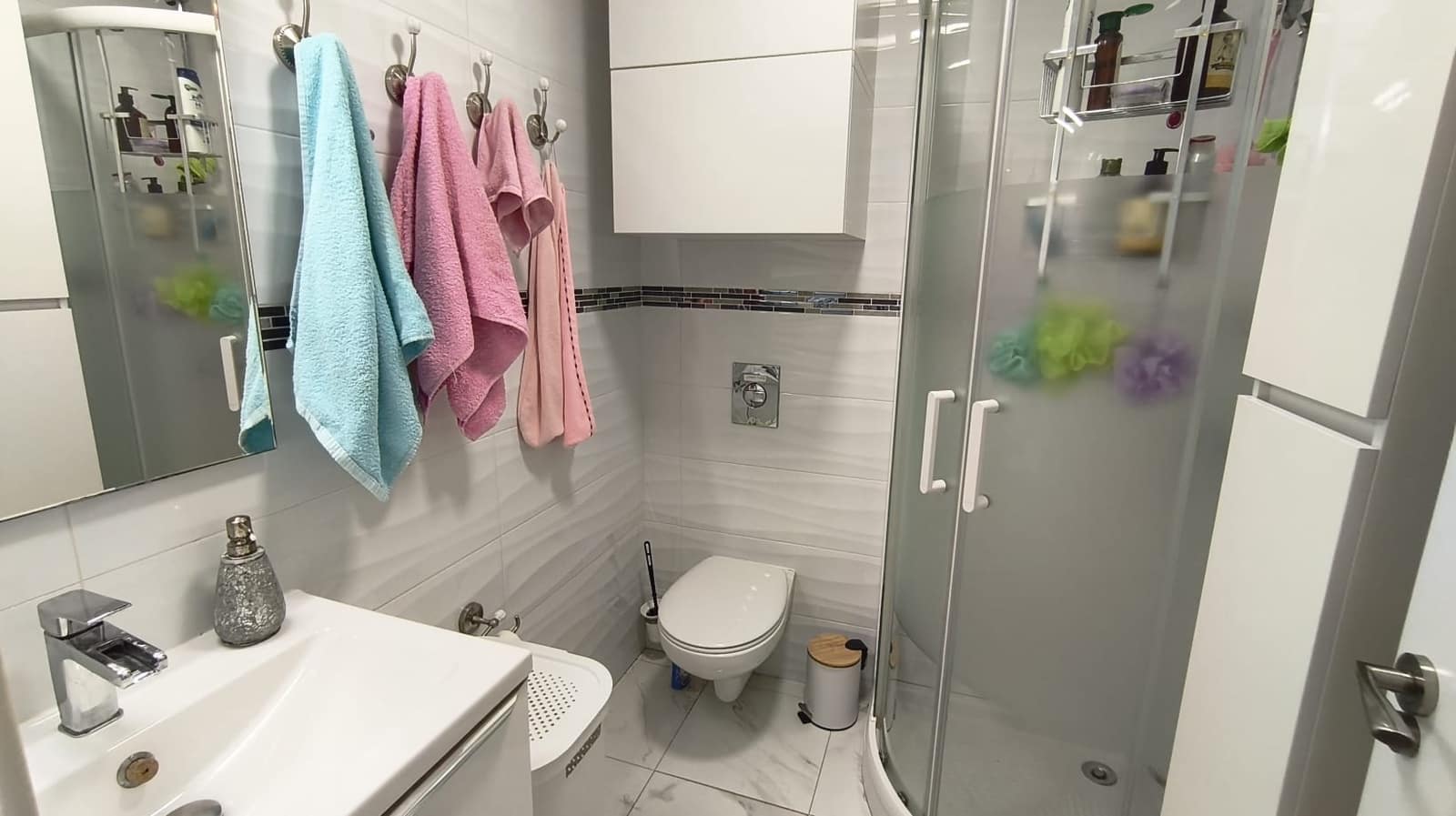 2 soveværelse Bungalow til salg i San Fulgencio med garage - € 179.000 (Ref: 10051960)