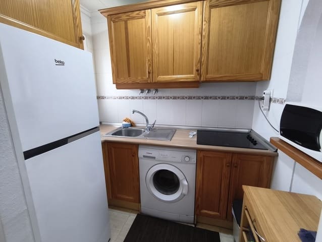 2 quarto Apartamento para venda em Avenida Habaneras - Curva de Palangre, Torrevieja com piscina garagem - 169 000 € (Ref: 10144706)