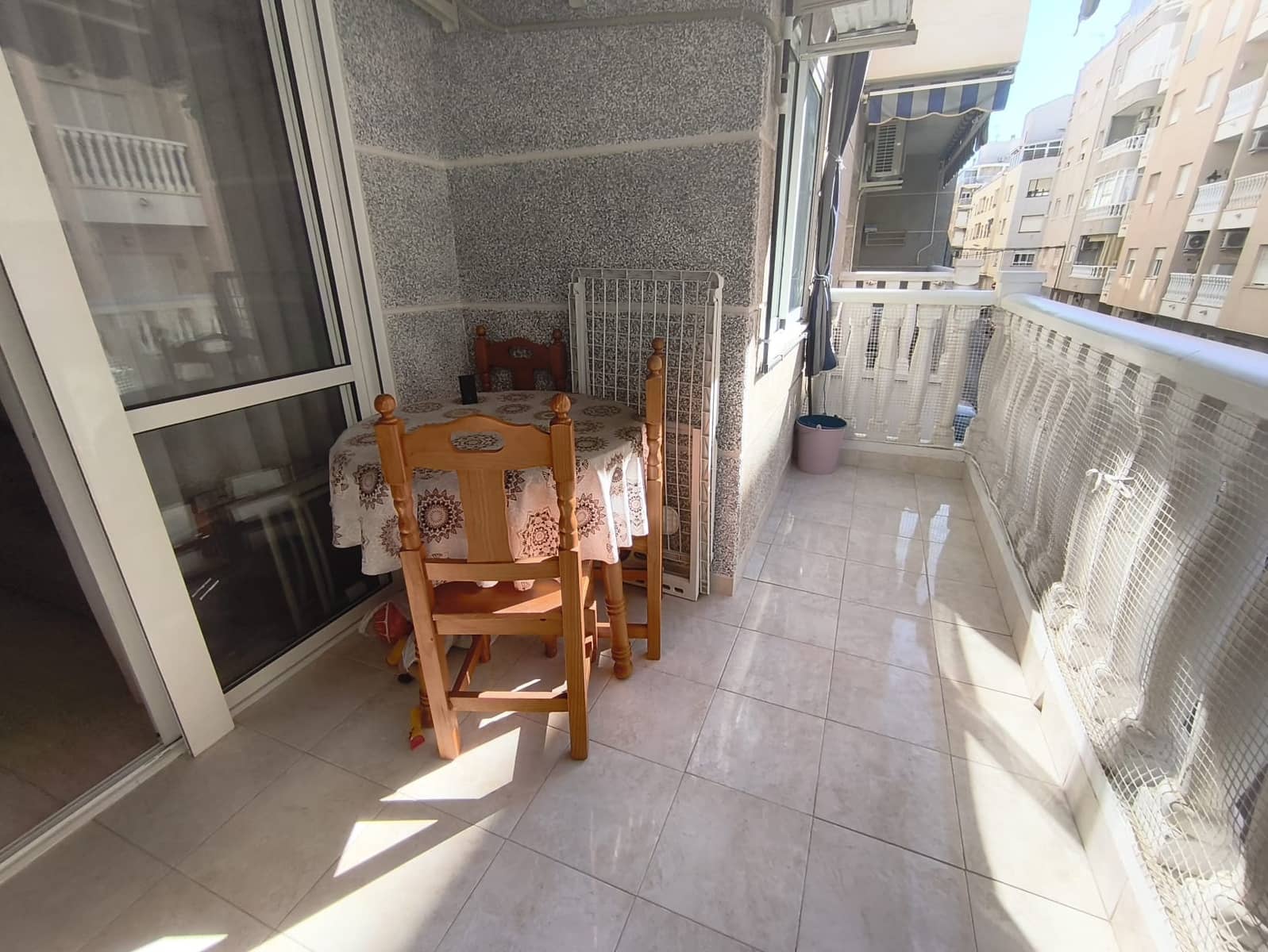 2 slaapkamer Appartement te koop in Torrevieja met zwembad garage - € 169.000 (Ref: 10144706)