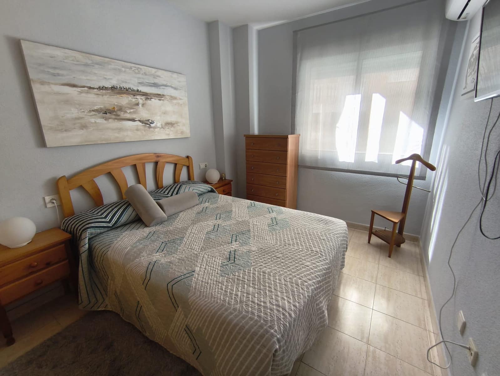 2 slaapkamer Appartement te koop in Torrevieja met zwembad garage - € 169.000 (Ref: 10144706)