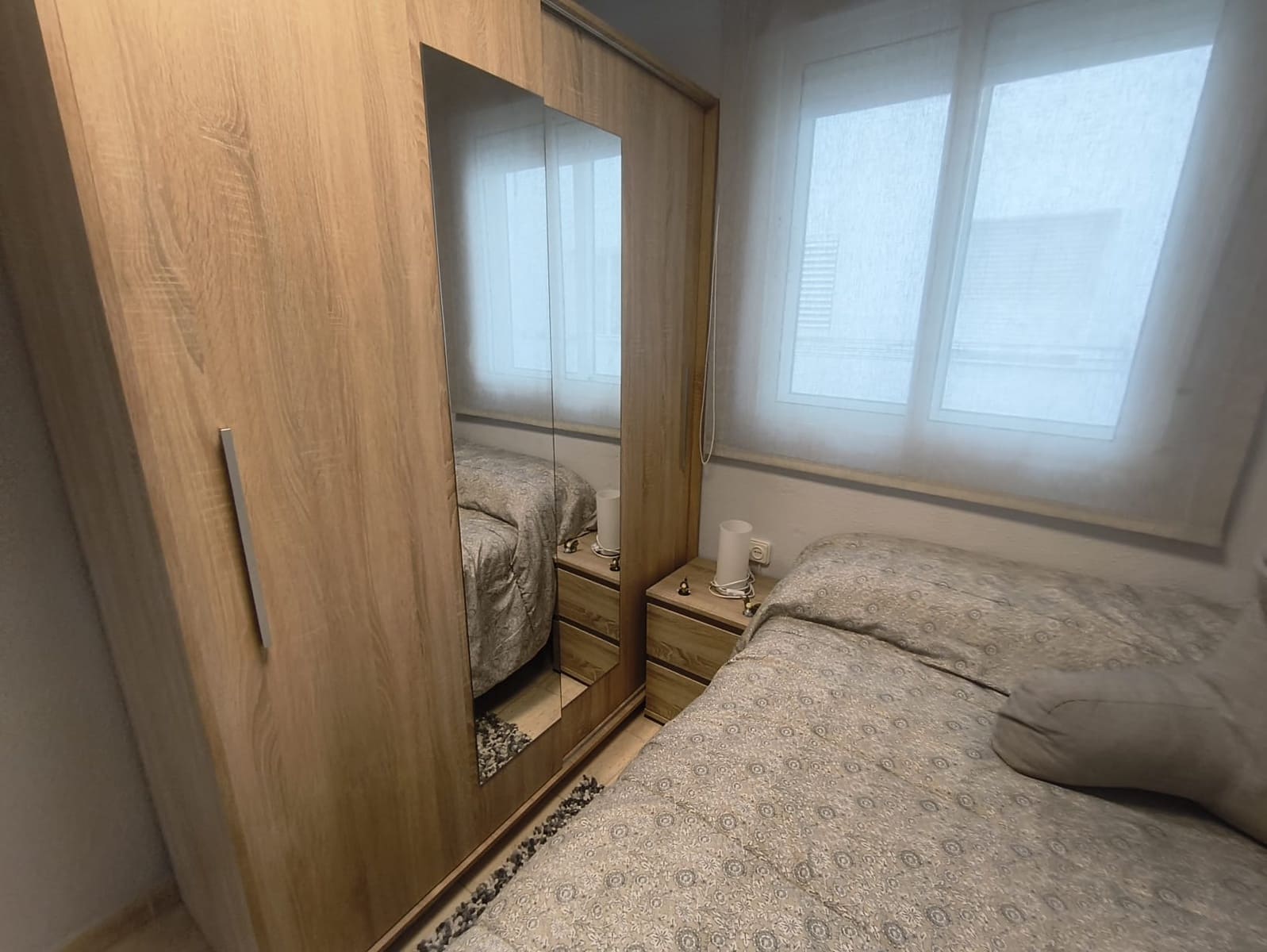 2 slaapkamer Appartement te koop in Torrevieja met zwembad garage - € 169.000 (Ref: 10144706)