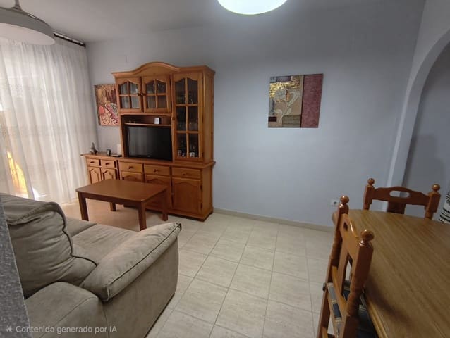 2 quarto Apartamento para venda em Avenida Habaneras - Curva de Palangre, Torrevieja com piscina garagem - 169 000 € (Ref: 10144706)