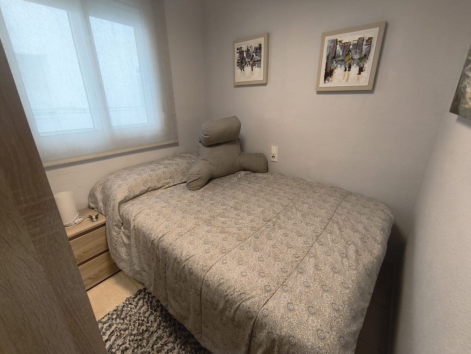 2 slaapkamer Appartement te koop in Torrevieja met zwembad garage - € 169.000 (Ref: 10144706)