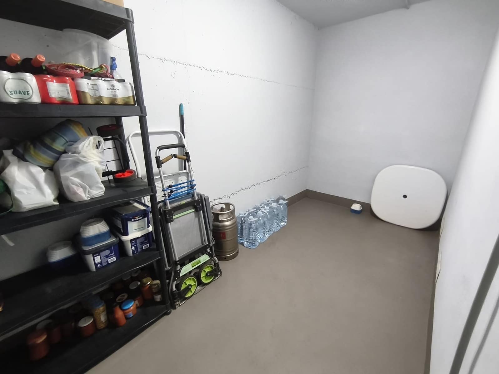 2 slaapkamer Appartement te koop in Torrevieja met zwembad garage - € 169.000 (Ref: 10144706)