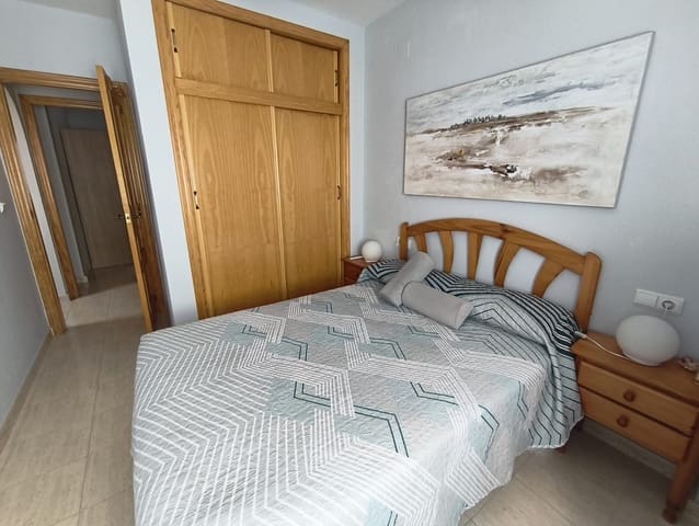 2 quarto Apartamento para venda em Avenida Habaneras - Curva de Palangre, Torrevieja com piscina garagem - 169 000 € (Ref: 10144706)