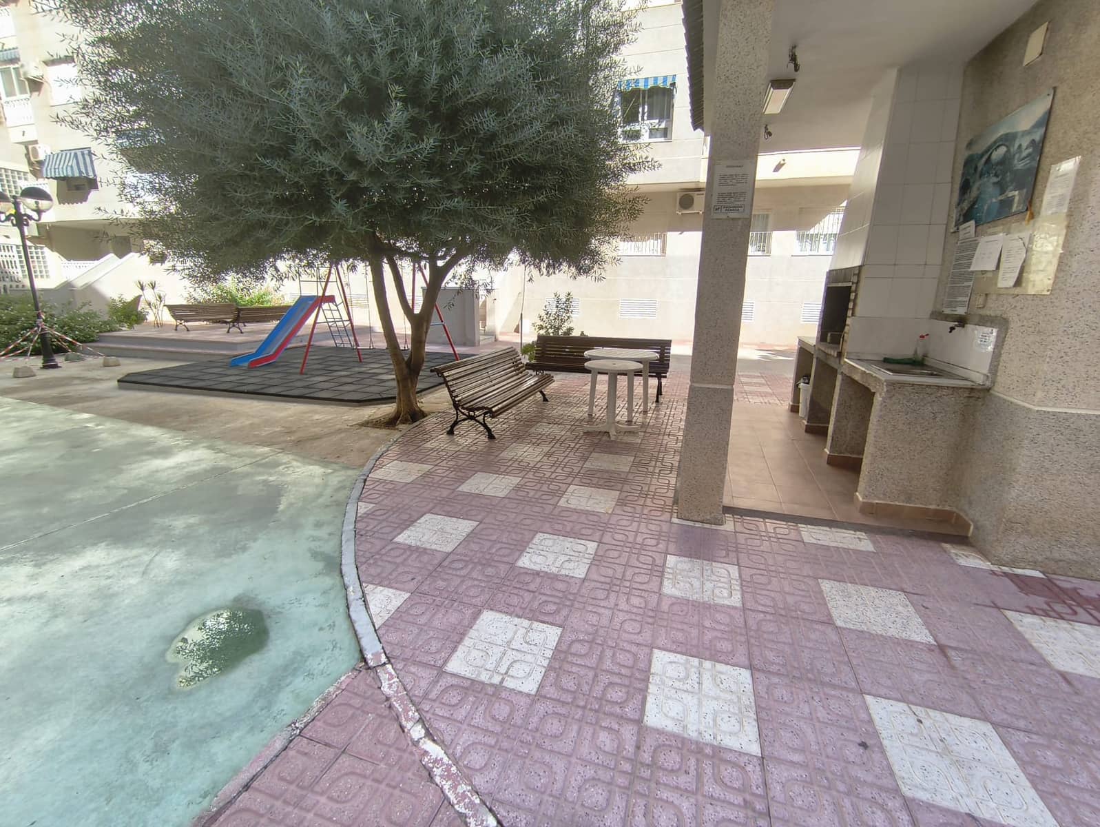 2 slaapkamer Appartement te koop in Torrevieja met zwembad garage - € 169.000 (Ref: 10144706)
