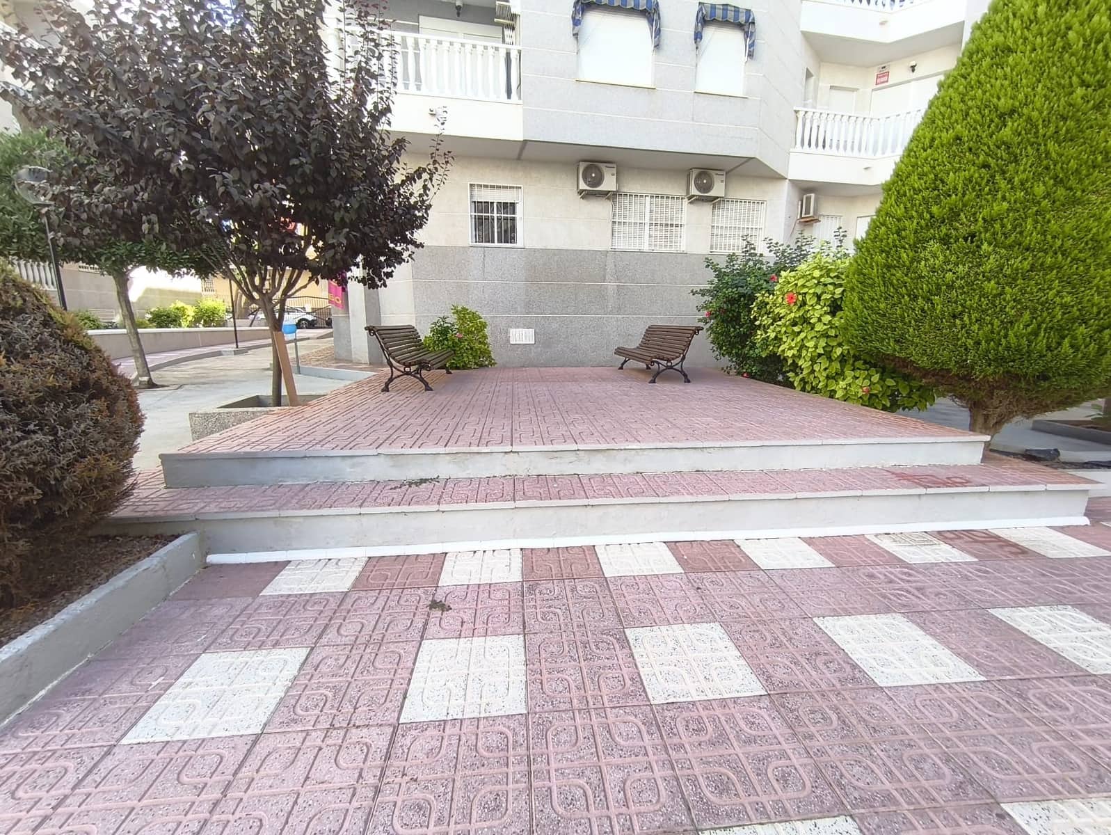 2 slaapkamer Appartement te koop in Torrevieja met zwembad garage - € 169.000 (Ref: 10144706)