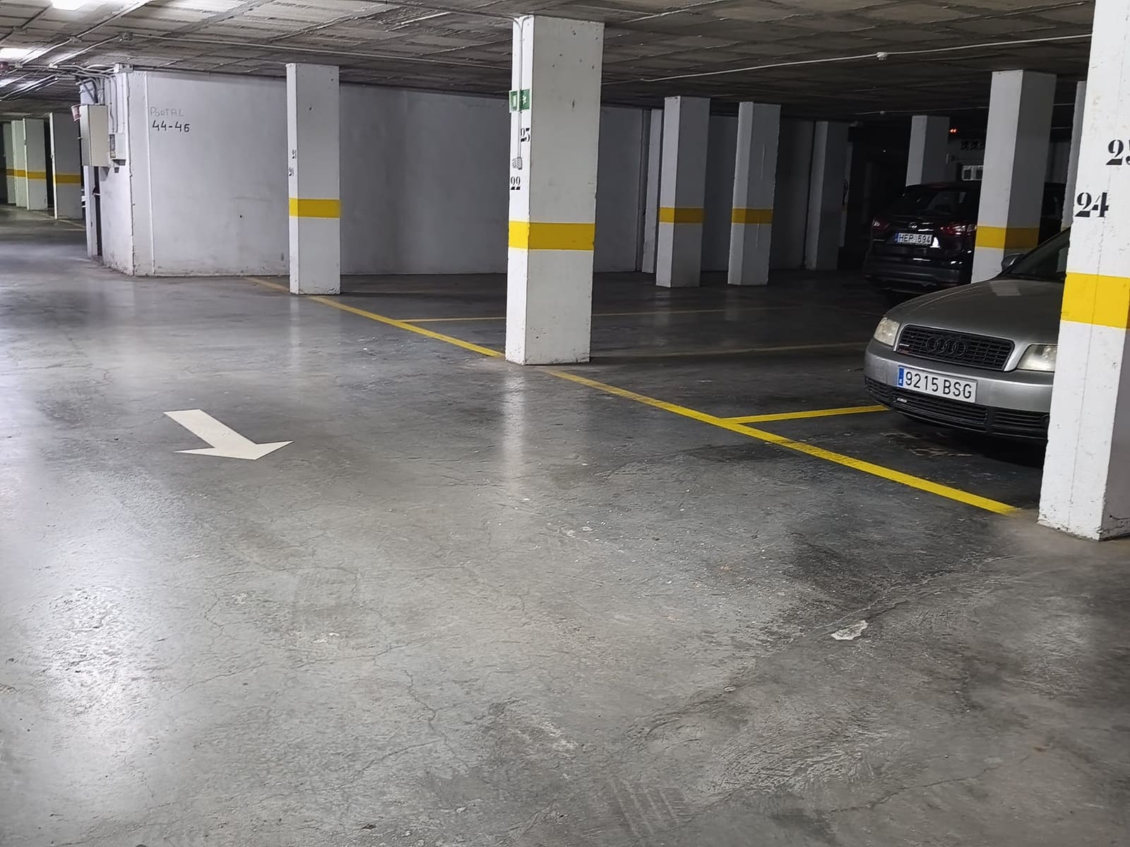 2 slaapkamer Appartement te koop in Torrevieja met zwembad garage - € 169.000 (Ref: 10144706)