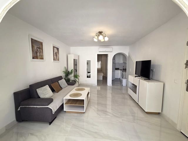Apartamento de 1 habitación en Cabo Cervera, Torrevieja en venta con piscina - 147.000 € (Ref: 10144707)