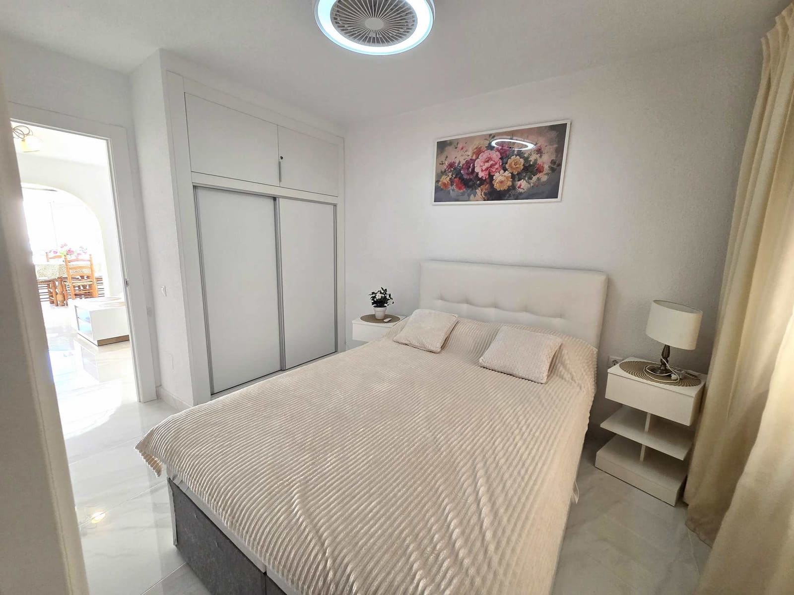 1 sypialnia Apartament na sprzedaż w Torrevieja z basenem - 147 000 € (Ref: 10144707)