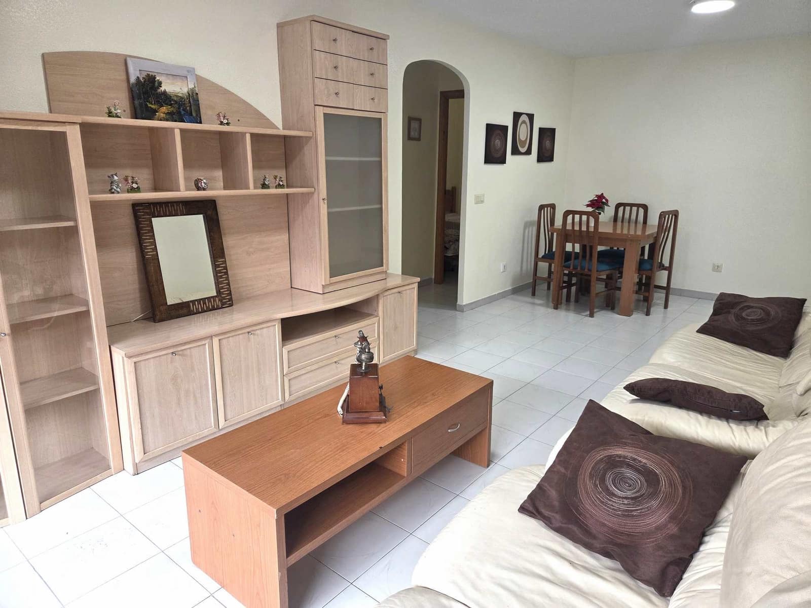 2 camera da letto Appartamento in vendita in Torrevieja con piscina - 169.000 € (Rif: 10180895)