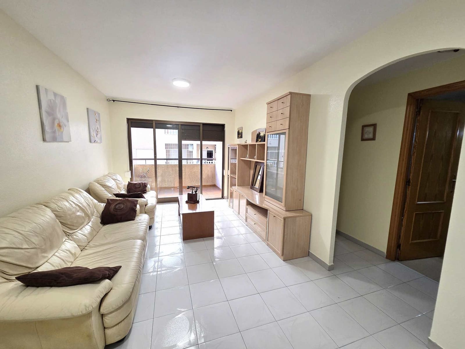 2 camera da letto Appartamento in vendita in Torrevieja con piscina - 169.000 € (Rif: 10180895)