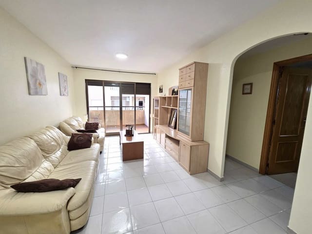 Apartamento de 2 habitaciones en Parque de las Naciones, Torrevieja en venta con piscina - 169.000 € (Ref: 10180895)