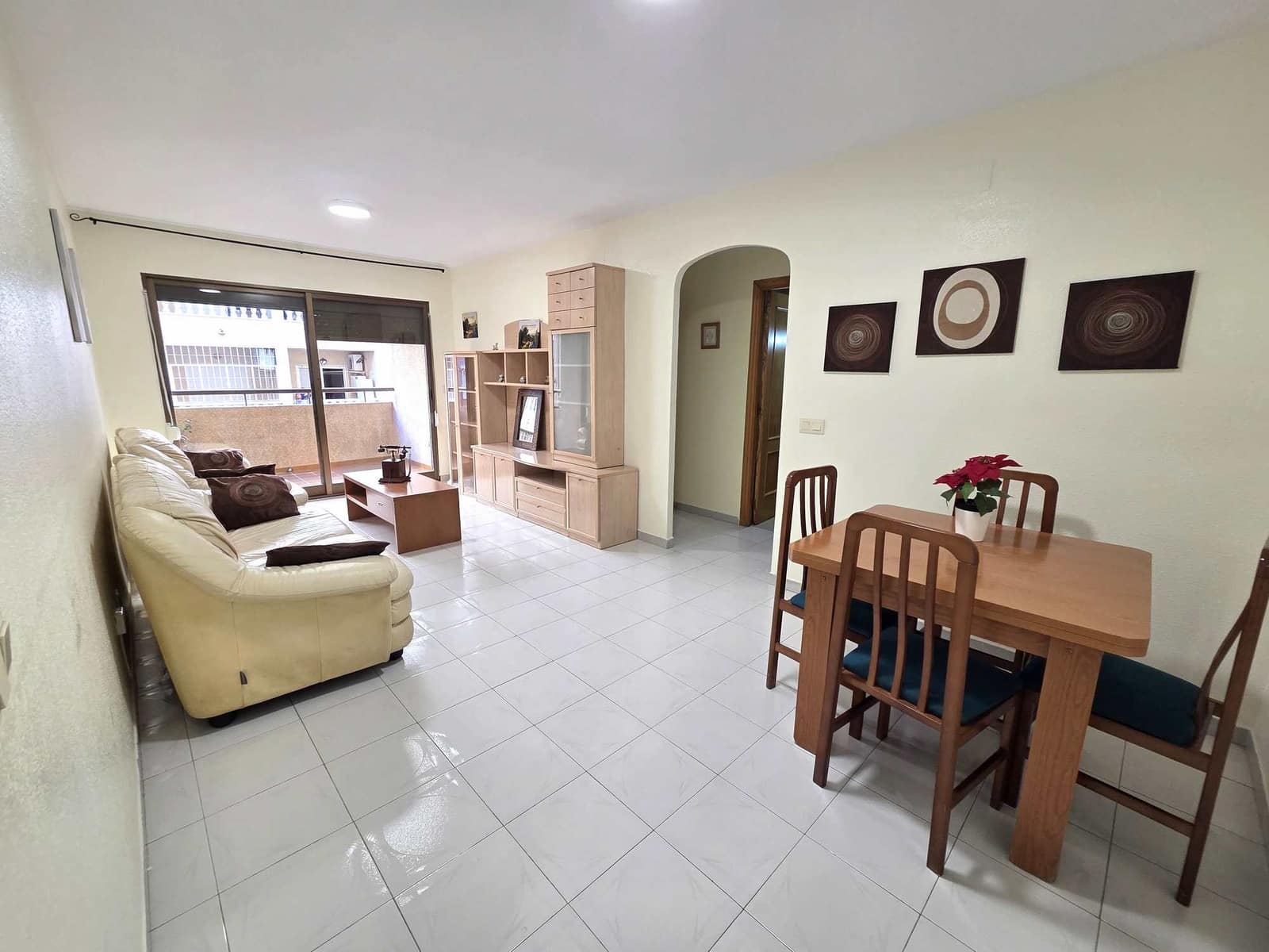 2 camera da letto Appartamento in vendita in Torrevieja con piscina - 169.000 € (Rif: 10180895)