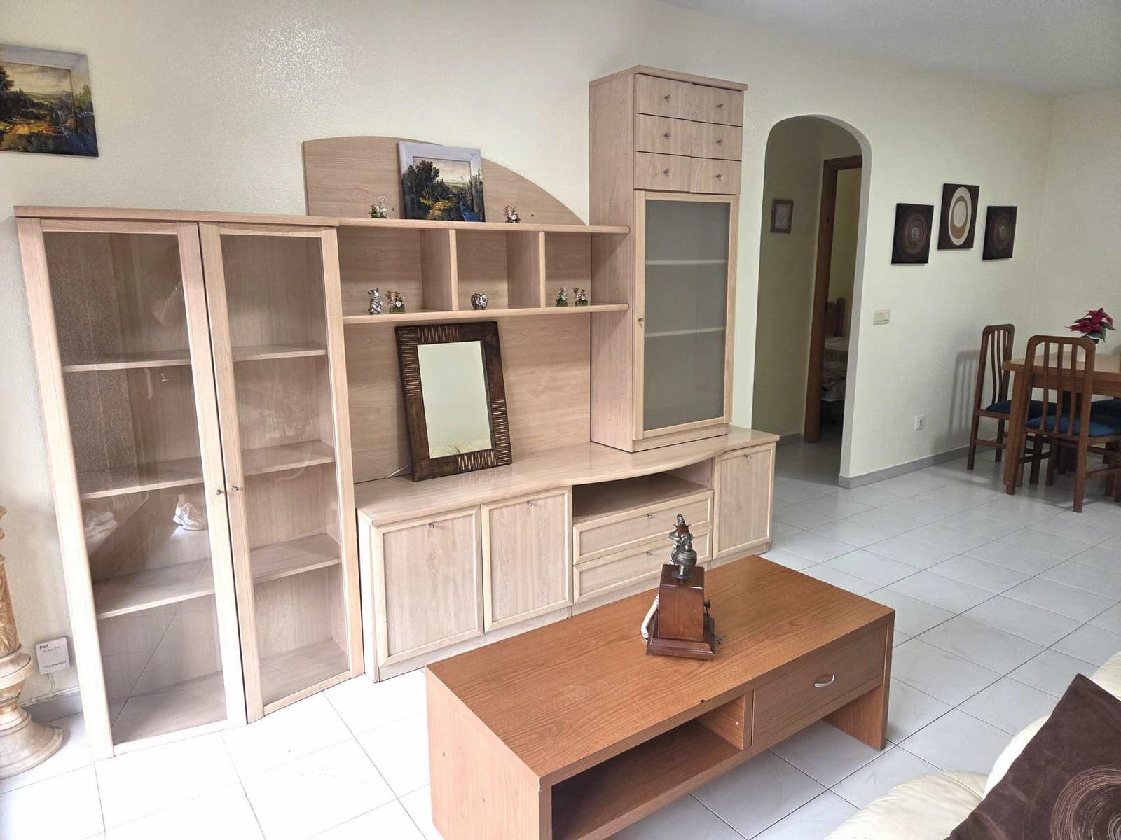 2 camera da letto Appartamento in vendita in Torrevieja con piscina - 169.000 € (Rif: 10180895)
