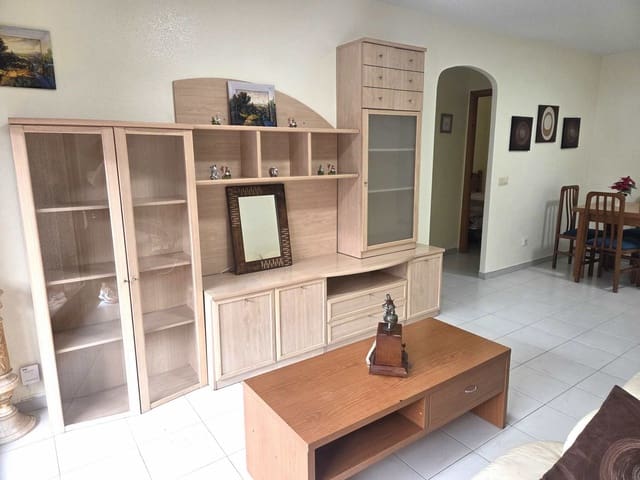 Apartamento de 2 habitaciones en Parque de las Naciones, Torrevieja en venta con piscina - 169.000 € (Ref: 10180895)