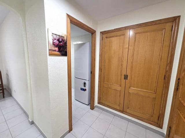 Apartamento de 2 habitaciones en Parque de las Naciones, Torrevieja en venta con piscina - 169.000 € (Ref: 10180895)